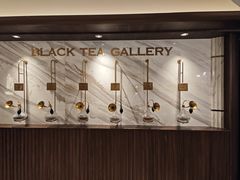 -CHARLIETOWN红茶公司(南京万象天地店)