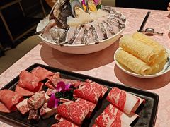 -囍凤楼·粤菜·点心·火锅(温特莱店)