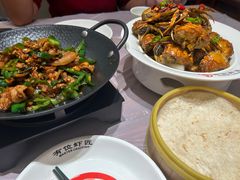 -有位虾匠·香辣蟹·小龙虾(李村店)