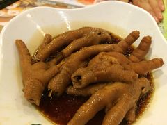 添好运点心专门店(中环IFC店)-添好运点心专门店(中环IFC店)