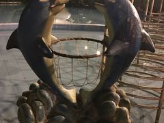 -龙脉温泉室内游泳馆