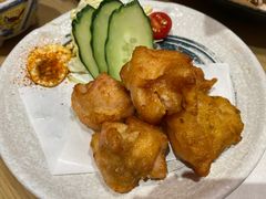 -小句号·精致料理(江南环球港店)