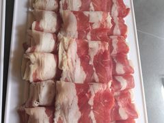 -君邦火锅(新疆大厦店)