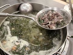 -嬷孙家潮汕牛肉火锅(北京路天河城店)