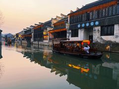 -南浔古镇