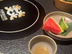 -大龙燚·旷野鲜火锅(广州首店)