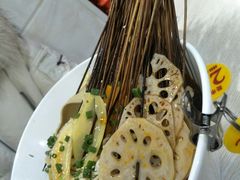 -蜀串香牛杂火锅串串