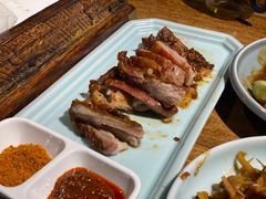 -小吊梨汤·北京菜·烤鸭(鸟巢店)