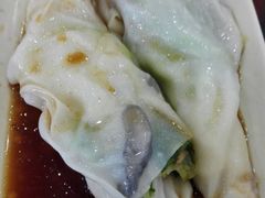 香菇果肉肠-荔园小馆(园岭新村二期店)