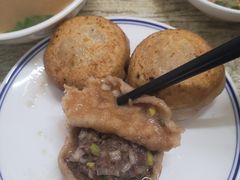 -永盛斋小吃(故宫店)