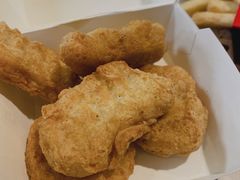 麦乐鸡-麦当劳(世界城广场店)