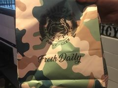 -Juicy Bakery(大学路店)
