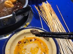 -马路边边串串香(双井直营店)