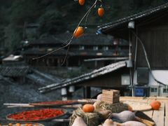 -林坑古村落