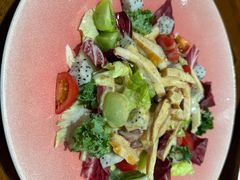 -安徽大厦中餐厅