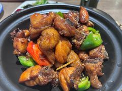 -直隶安家牛肉罩饼(七一路店)