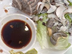 -碧海银沙海鲜餐厅(恒大海上威尼斯店)