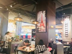 -吉亨面馆(古北1699店)