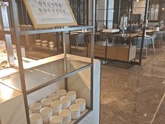 -武汉厨房自助餐厅·武汉卓尔万豪酒店