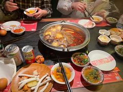 -牛New寿喜烧(虹桥新天地店)