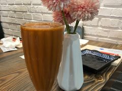 泰国奶茶-Hi YOU你的饭局泰餐厅(雍和宫店)