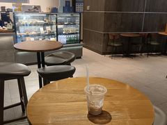 -星巴克臻选(南通万象城1F店)