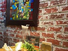 -Thai Basil罗勒叶泰式餐厅(时代天街店)