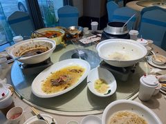 -楚鱼王·河鲜·湖北菜(华农店)