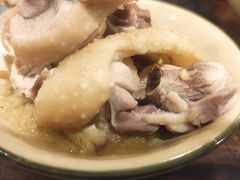 -尚竹阁冬瓜盅·18年地标美食(平洲店)