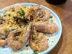 -坛南湾阿强农家乐.海鲜大排档老字号(福州地标美食店)