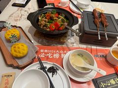 -羽鸽集·乳鸽专门店·地道顺德菜(岭南站店)
