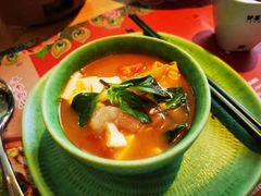 -甘思咪哚·云南艺术餐厅(天河广百店)