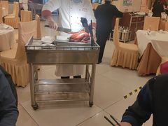 -北京全聚德(方庄店)