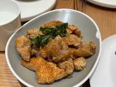 -隅乐胡椒虾·台湾菜·团建(皇岗店)