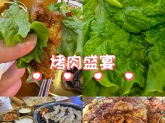 -杀猪天·韩国烤肉(总店)