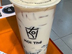 -KOI Thé(正佳广场店)