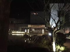 -天目湖涵田半山温泉