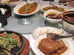粉蒸肉-文杏酒楼(一品天下店)
