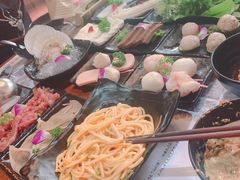 -束河人家(南锣鼓巷店)