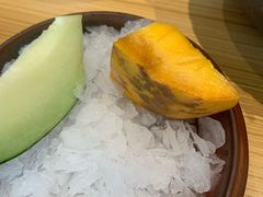 -花和海鲜自助(梅江店)