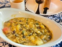 -滇道云南特色料理(康定路店)