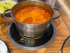 -厝味火锅·潮汕卤水火锅(十一合店)