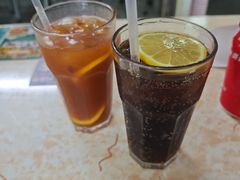 -渔记茶餐厅(渔村店)