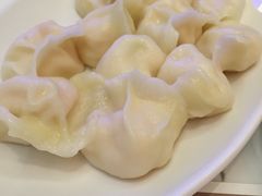 -喜鼎海胆水饺(柏威年购物中心店)