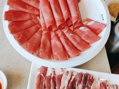 -阳坊大都涮羊肉(阳坊总店)