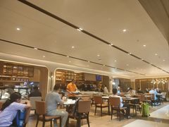 -平安银行深圳机场贵宾厅