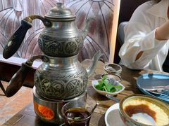 -Mevlana梅夫娜土耳其餐厅·清真