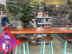 -杨永兴黄陂三鲜(雪松路店)