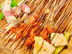 -马路边边串串香(双井直营店)