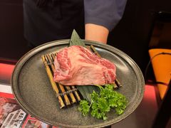 -無二炙坊·和牛烧肉(大钟寺1733店)
